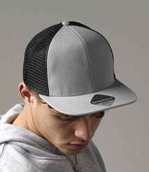 Grey/Black