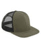Olive Green/Black