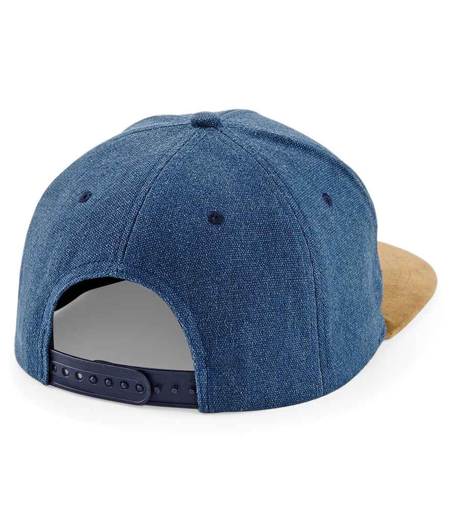 Denim Blue