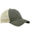 Vintage Olive/Stone
