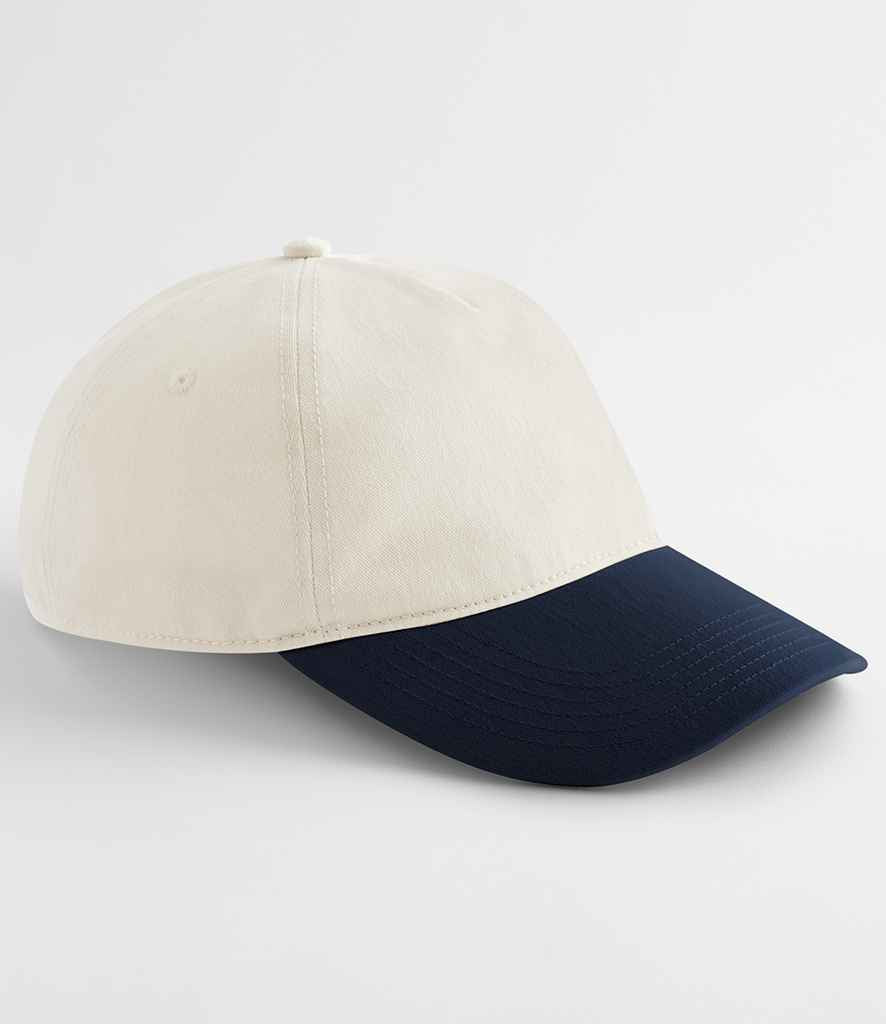 Natural/French Navy