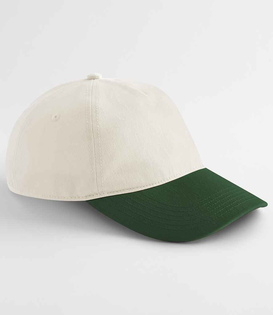 Natural/Forest Green