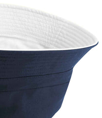 French Navy/White