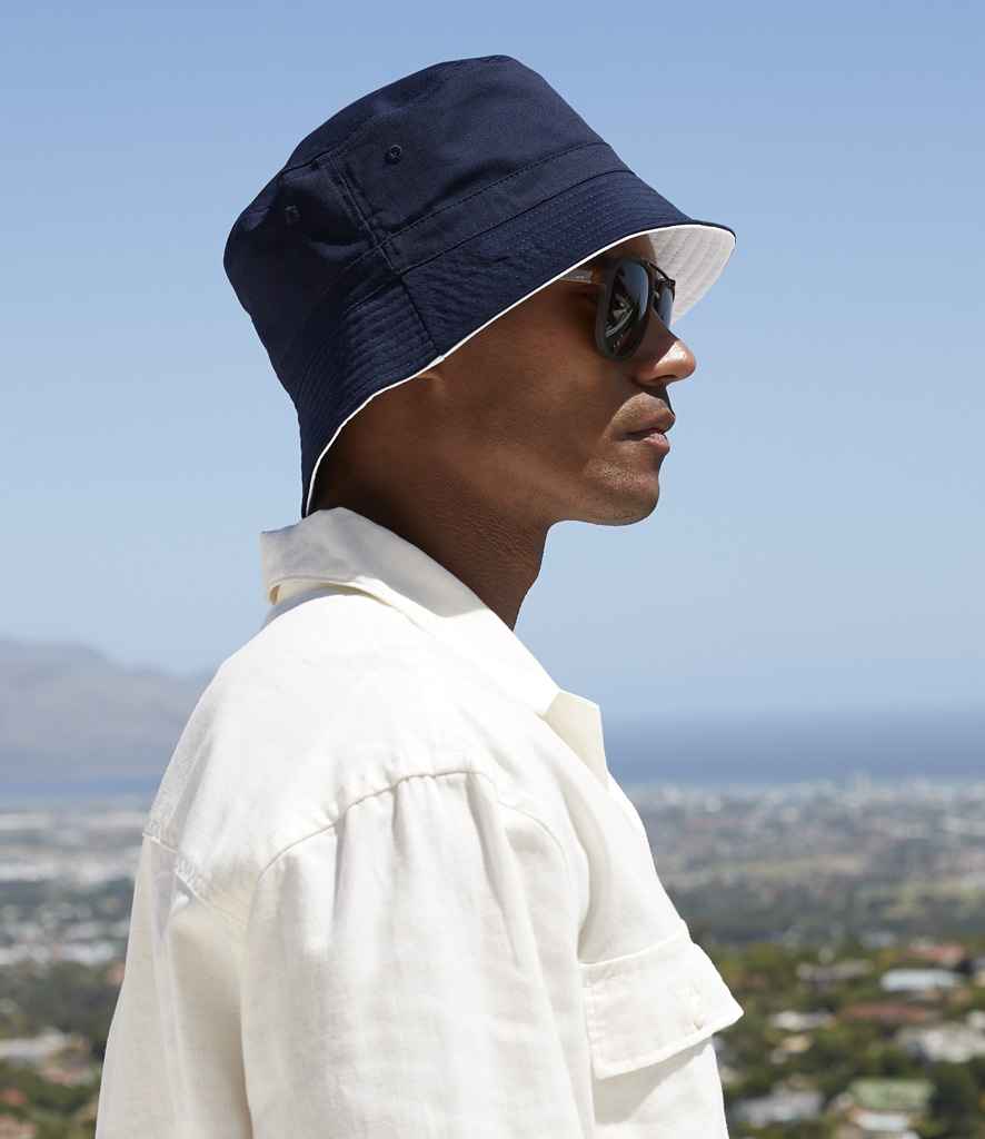 French Navy/White