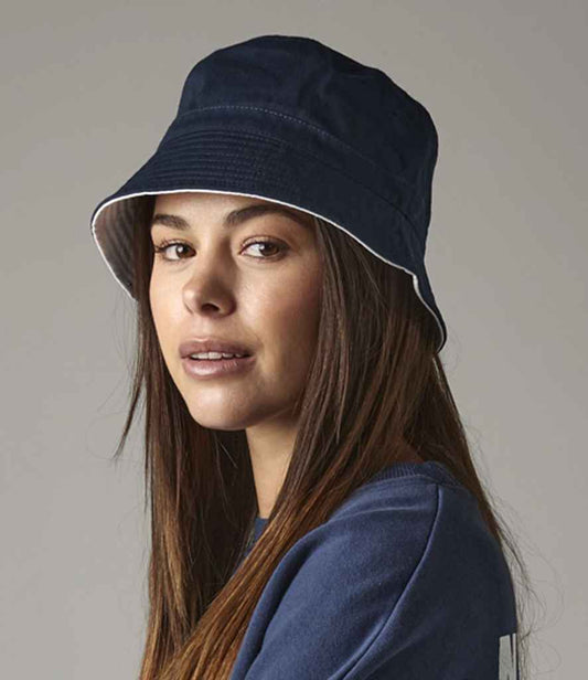 French Navy/White