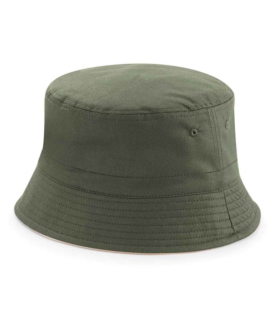Olive Green/Stone