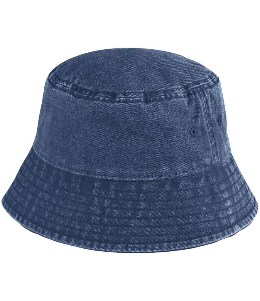 Vintage Denim