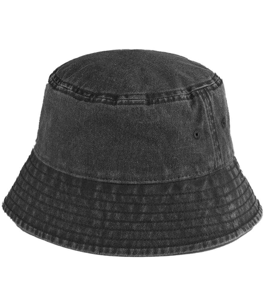 Vintage Black
