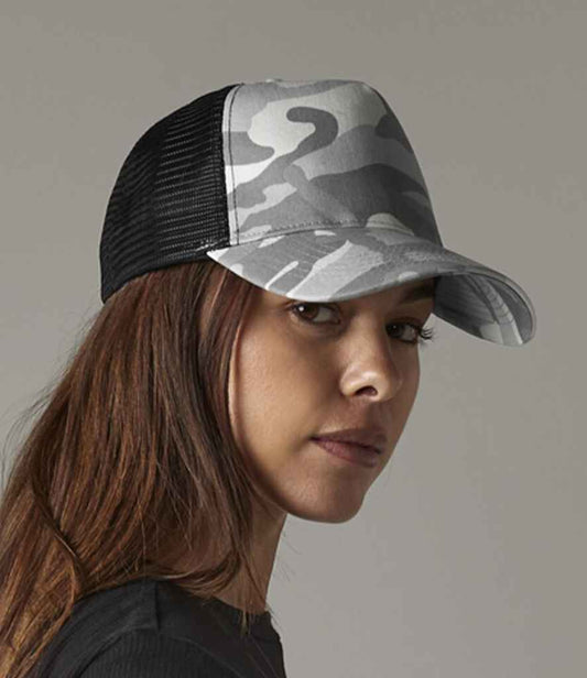 Arctic Camo