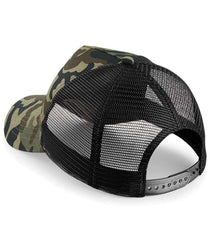 Jungle Camo