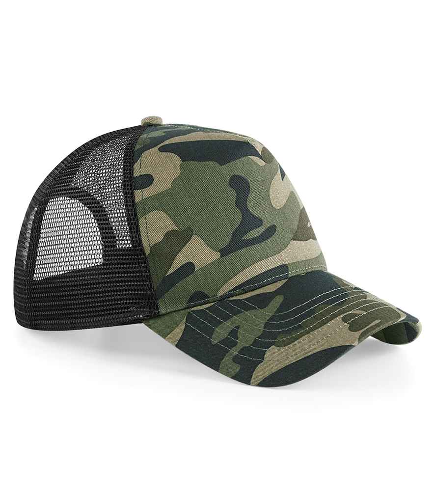 Jungle Camo