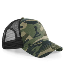 Jungle Camo