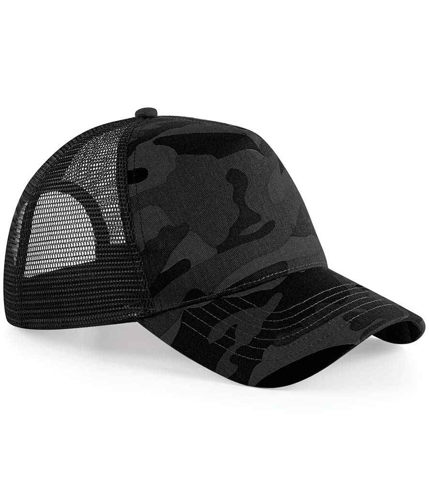 Midnight Camo