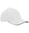White/French Navy