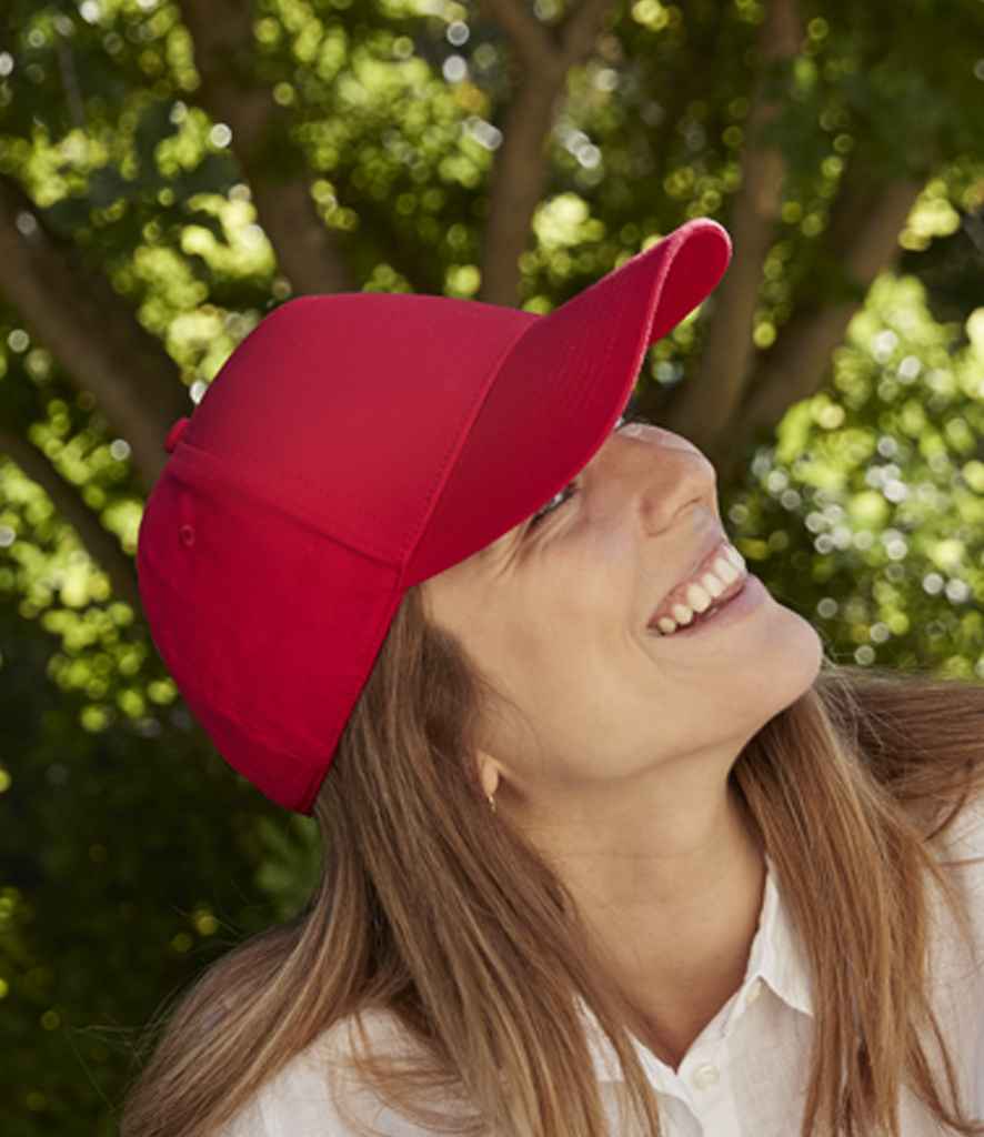 Classic Red