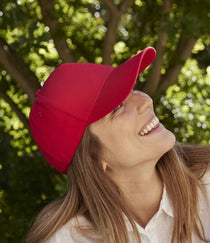 Classic Red