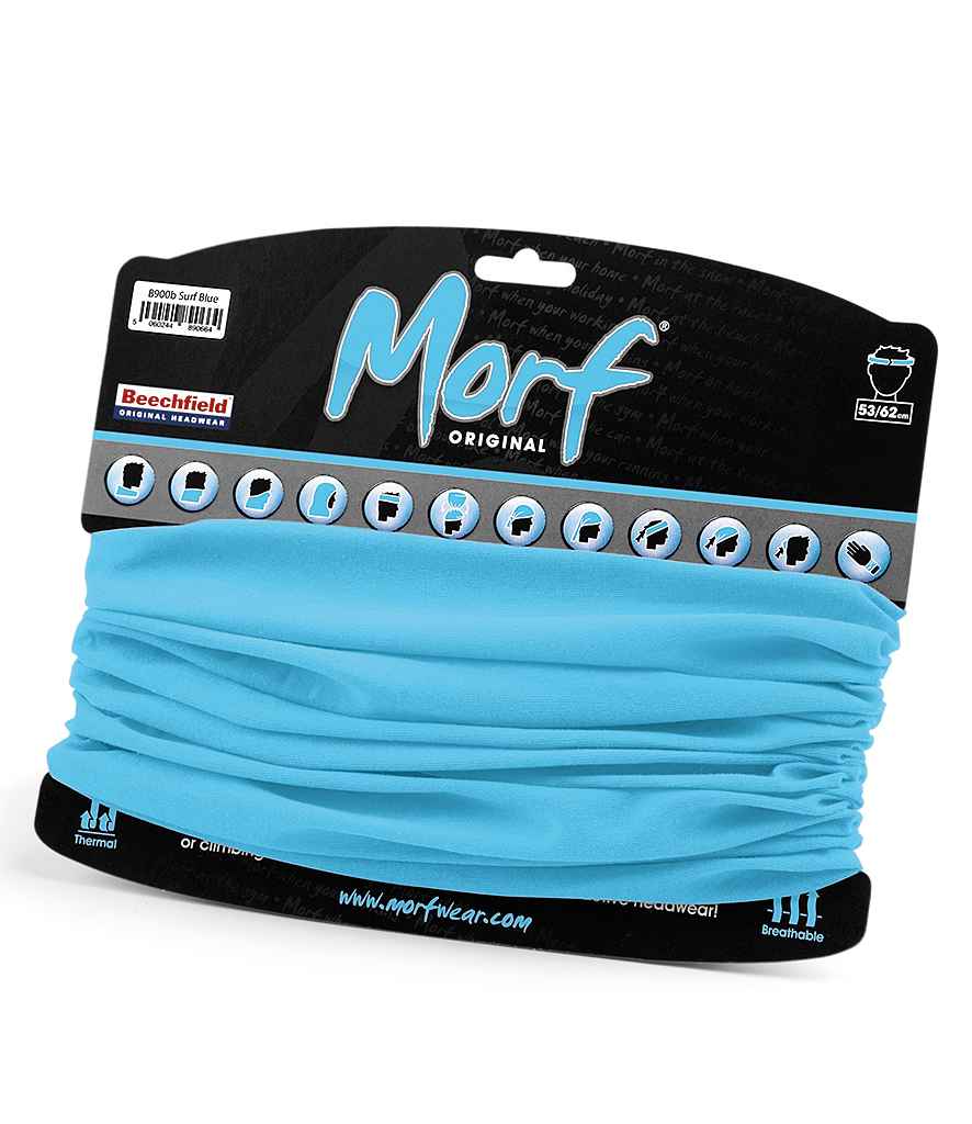 Surf Blue