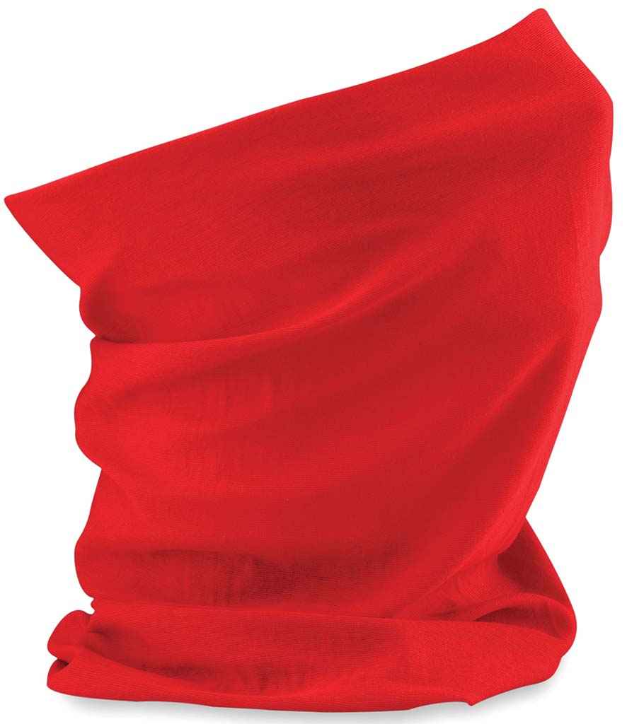 Bright Red