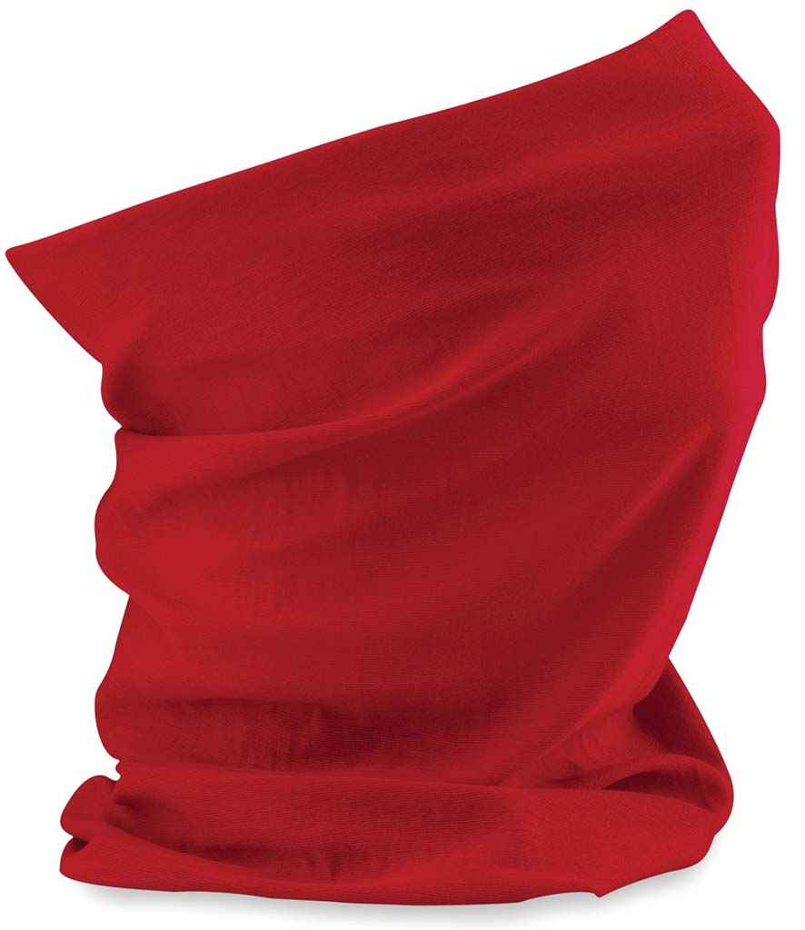 Classic Red
