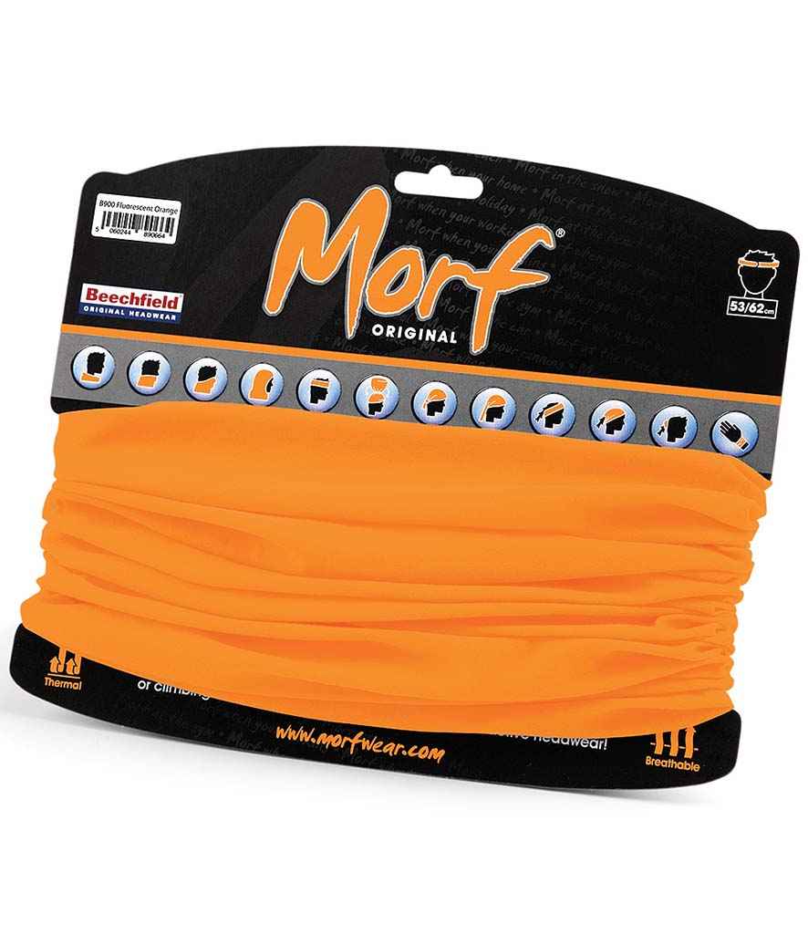 Fluorescent Orange