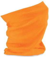 Fluorescent Orange