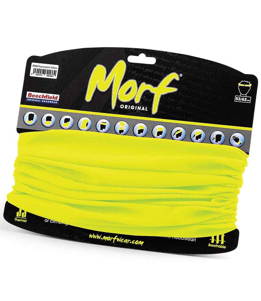 Fluorescent Yellow