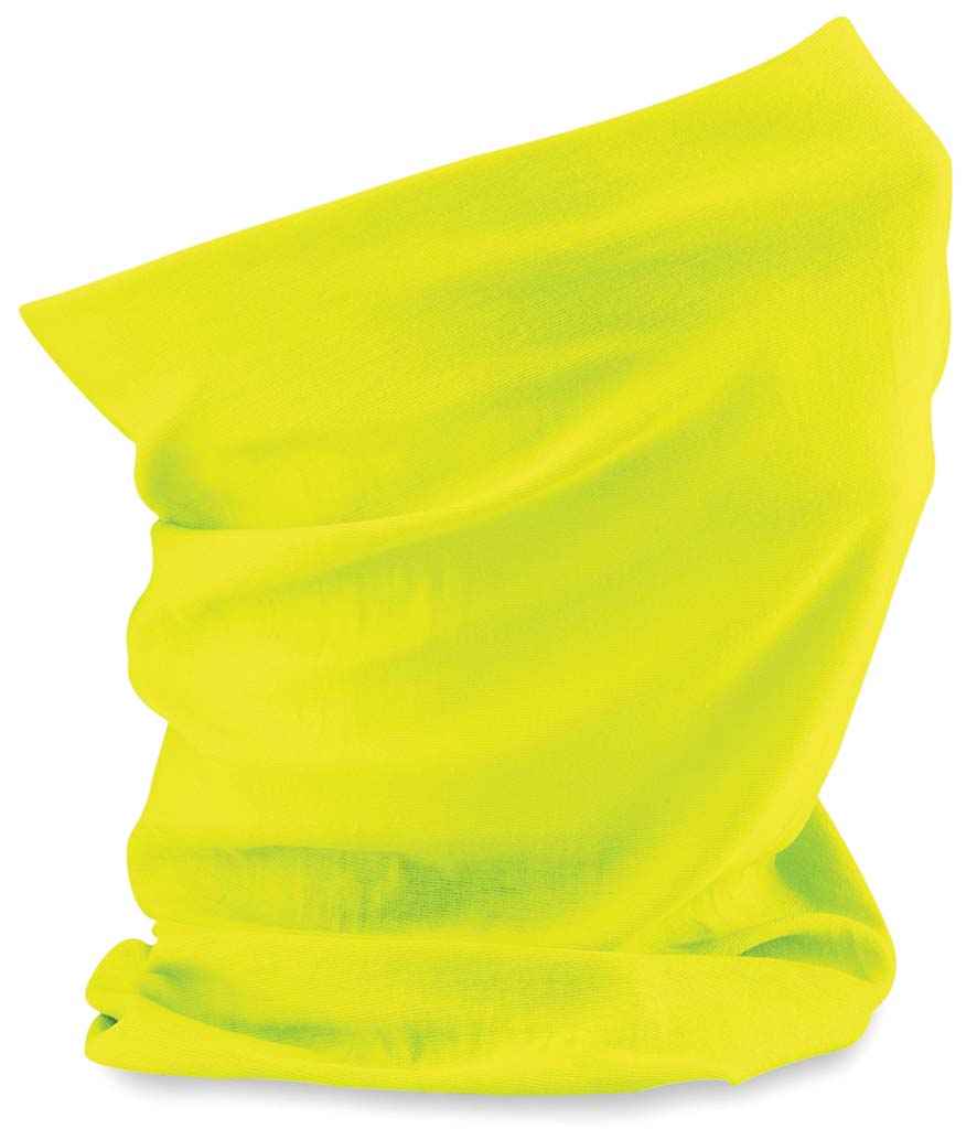 Fluorescent Yellow