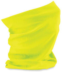 Fluorescent Yellow