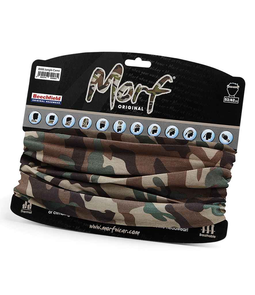 Jungle Camo