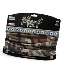 Jungle Camo