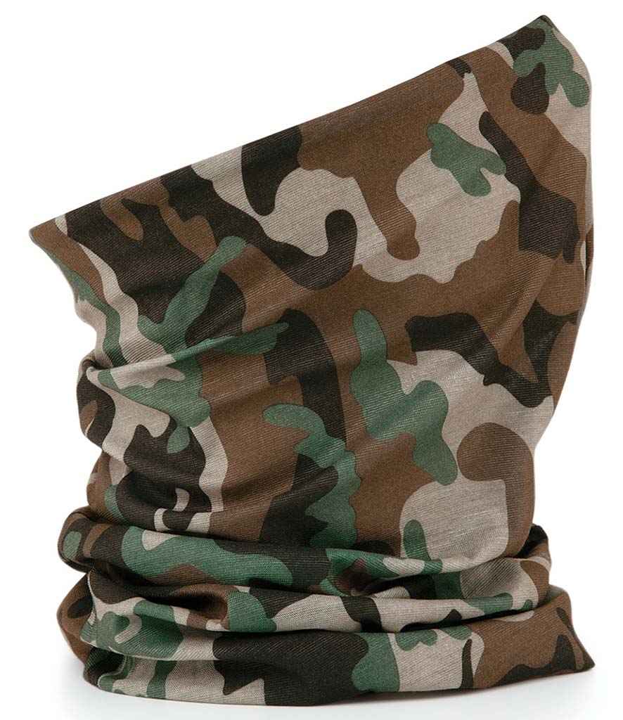 Jungle Camo