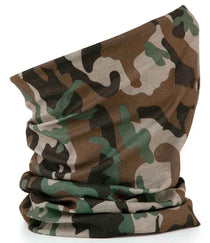 Jungle Camo