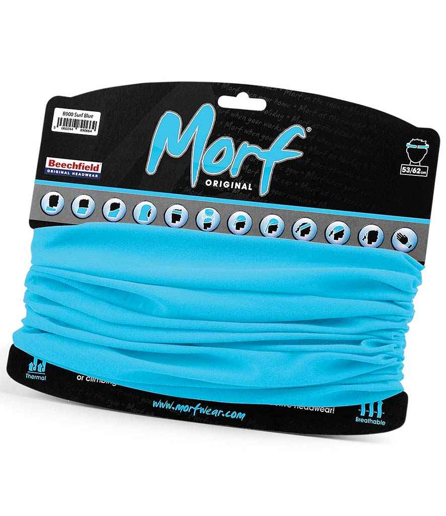 Surf Blue