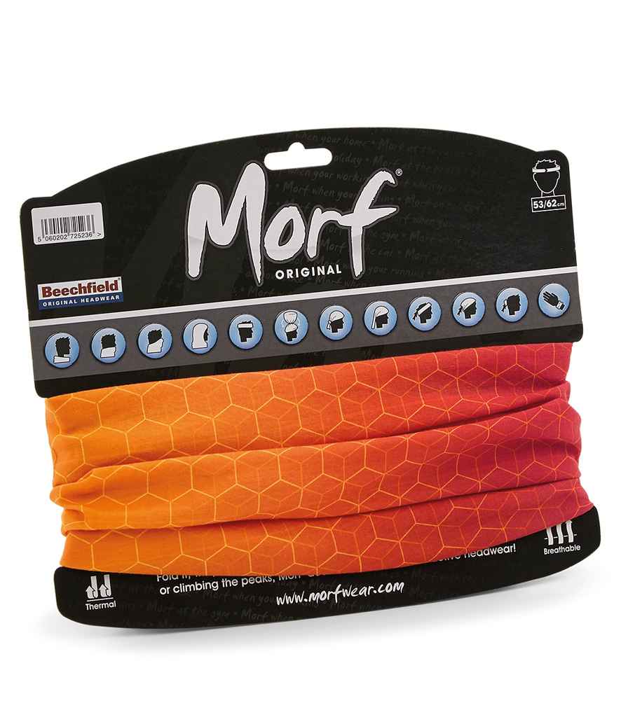 Geo Orange