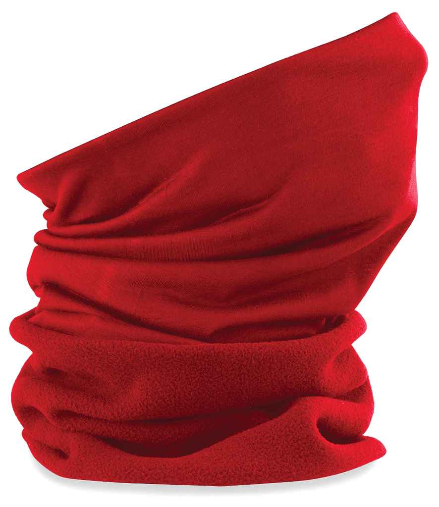 Classic Red