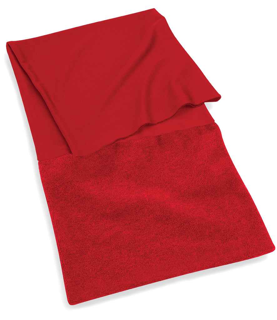 Classic Red