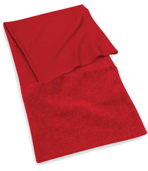 Classic Red