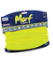 Fluorescent Yellow
