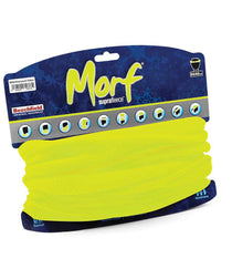 Fluorescent Yellow