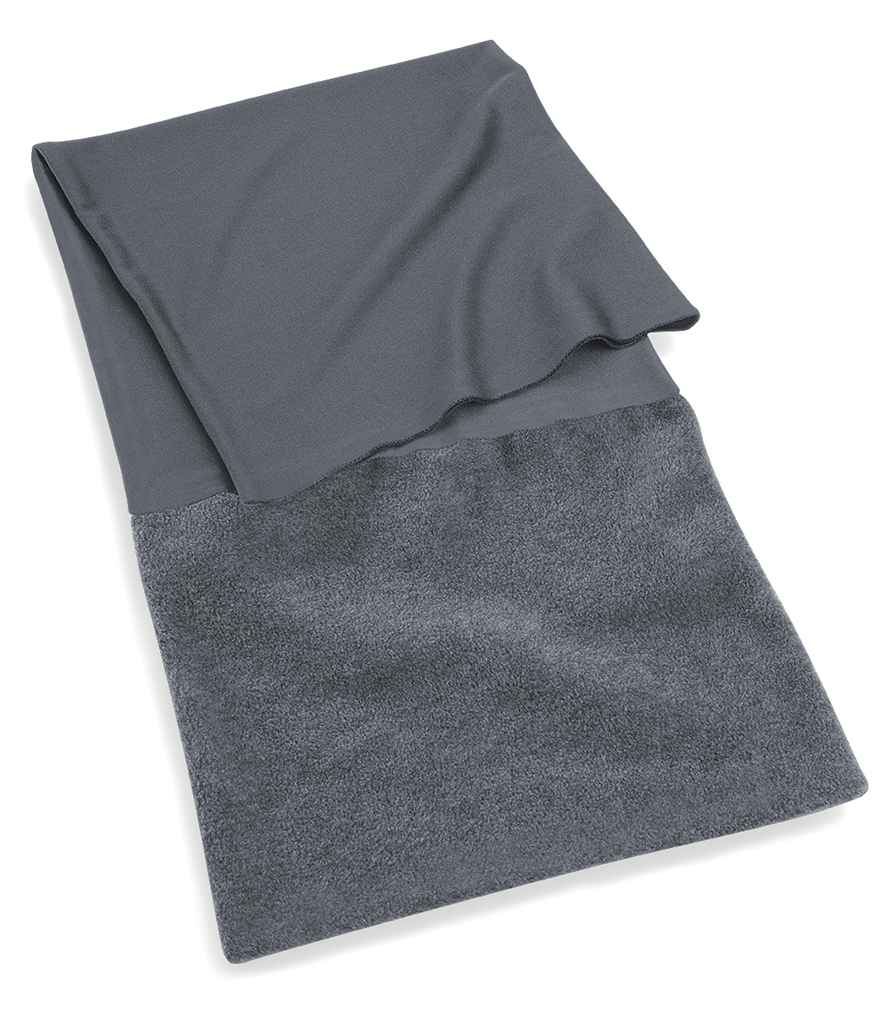 Graphite Grey