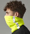 Fluorescent Yellow