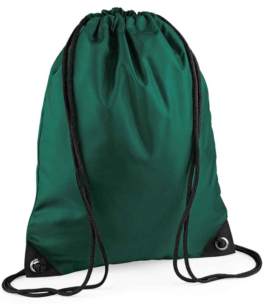 Bottle Green