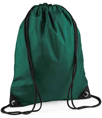 Bottle Green