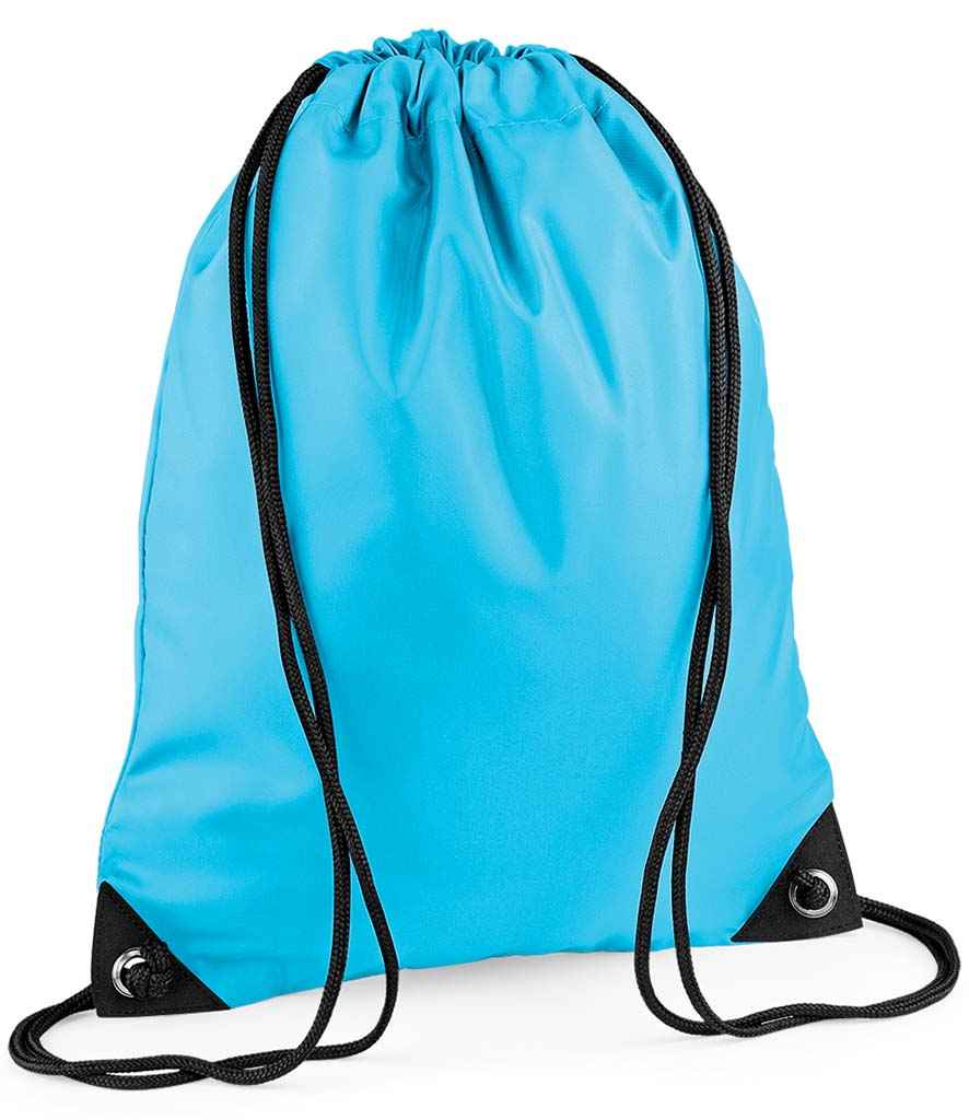 Surf Blue