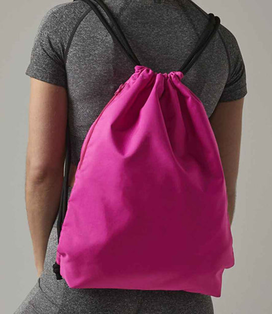 Fuchsia/Black