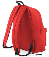 Bright Red