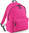 Fuchsia/Graphite Grey