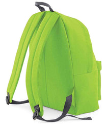 Lime Green/Graphite Grey