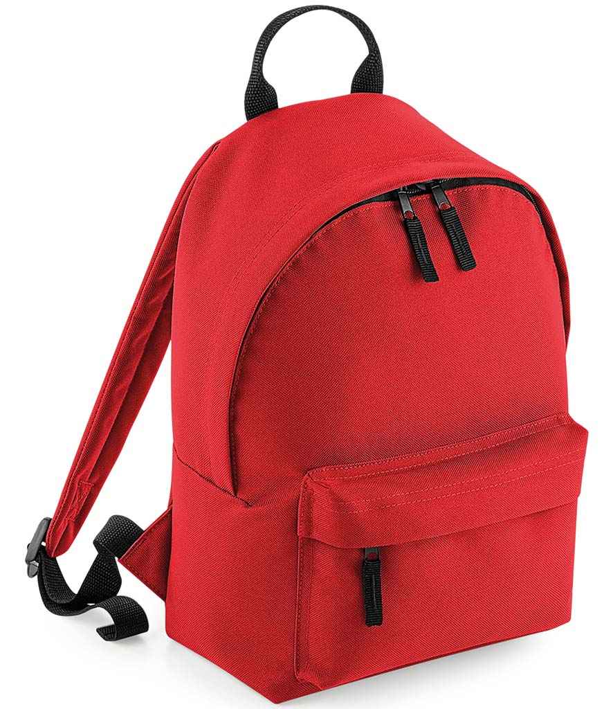 Bright Red