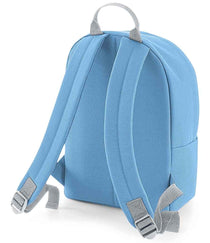 Sky Blue/Light Grey